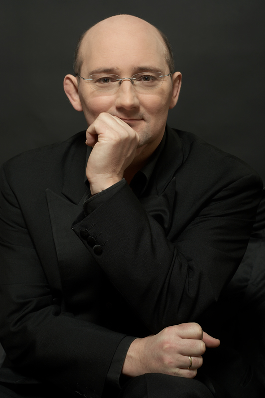 Organist: Erwin Wiersinga